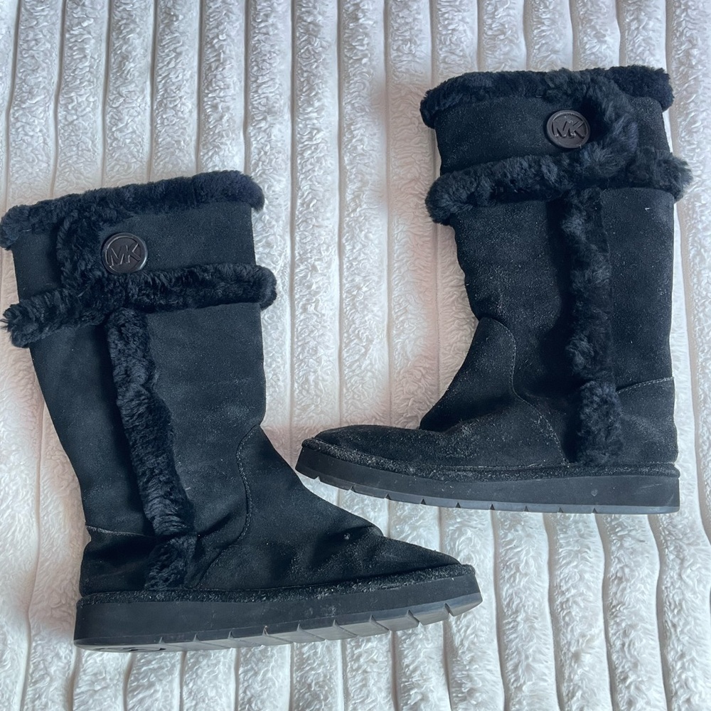 Michael Kors Boots